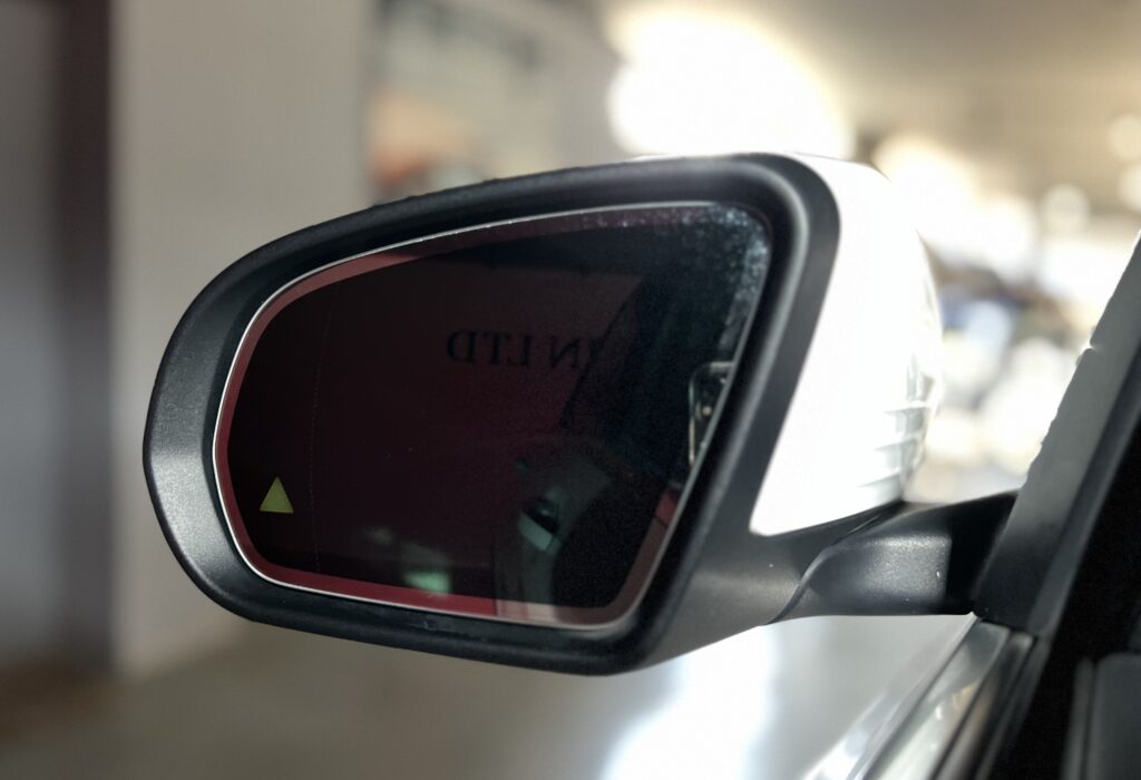 Mercedes – Benz GLC 250d 4Matic 9G-TRONIC