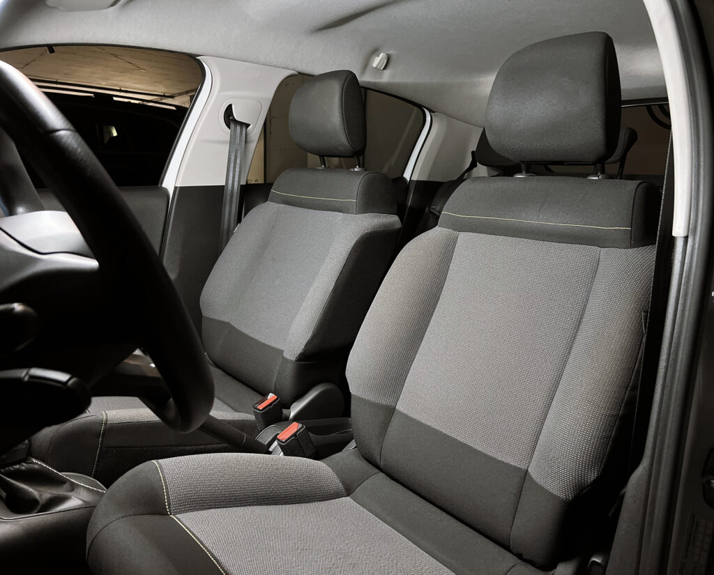 Citroën C4 Cactus BlueHDi 120 Feel