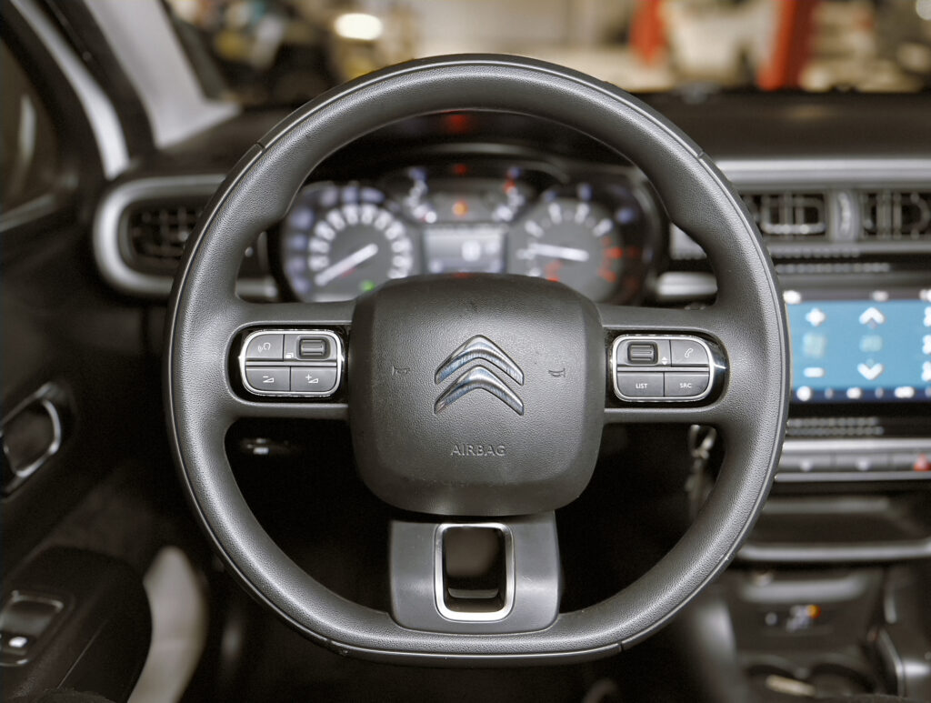 Citroën C4 Cactus BlueHDi 120 Feel