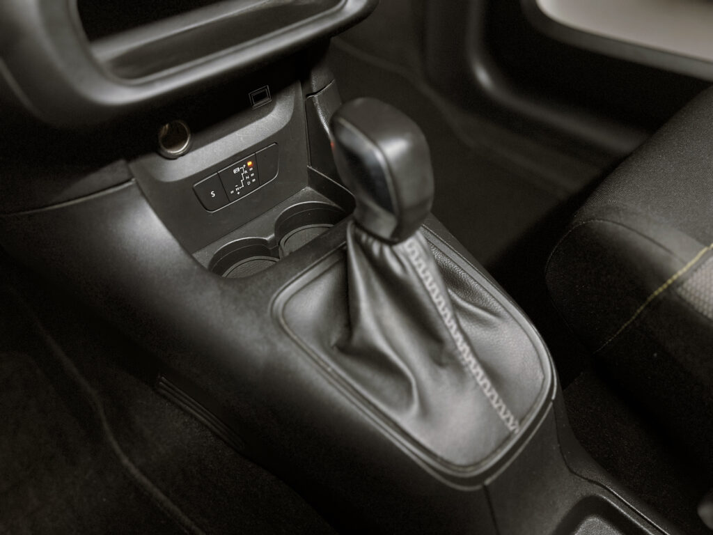 Citroën C4 Cactus BlueHDi 120 Feel