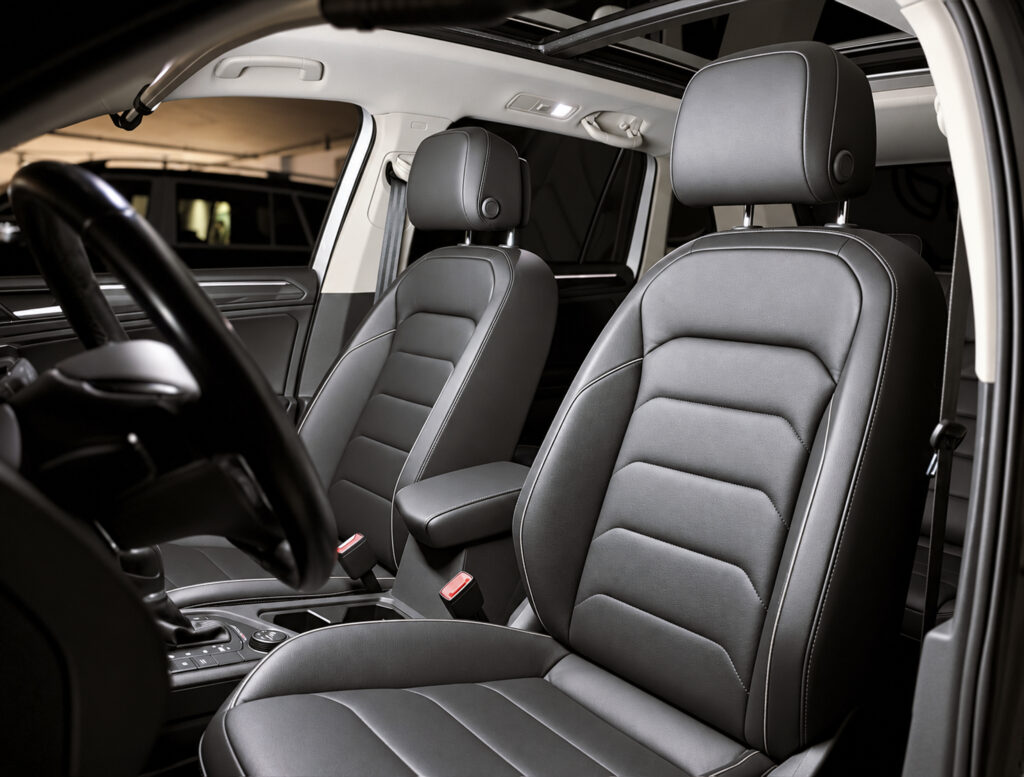 Tiguan 2.0 TDI SCR 4Motion DSG