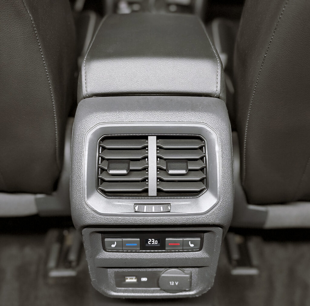 Tiguan 2.0 TDI SCR 4Motion DSG