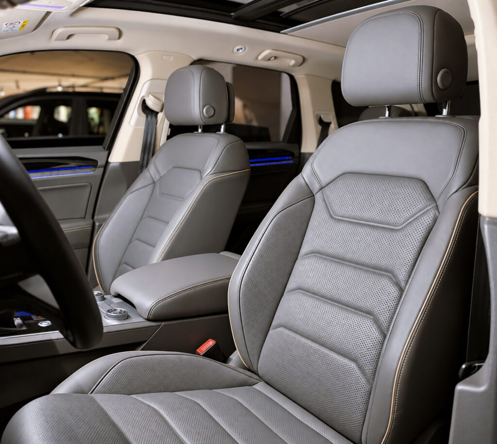 Touareg 3.0 V6 TDI 4Motion