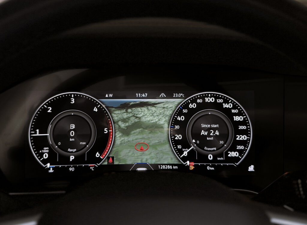 Touareg 3.0 V6 TDI 4Motion