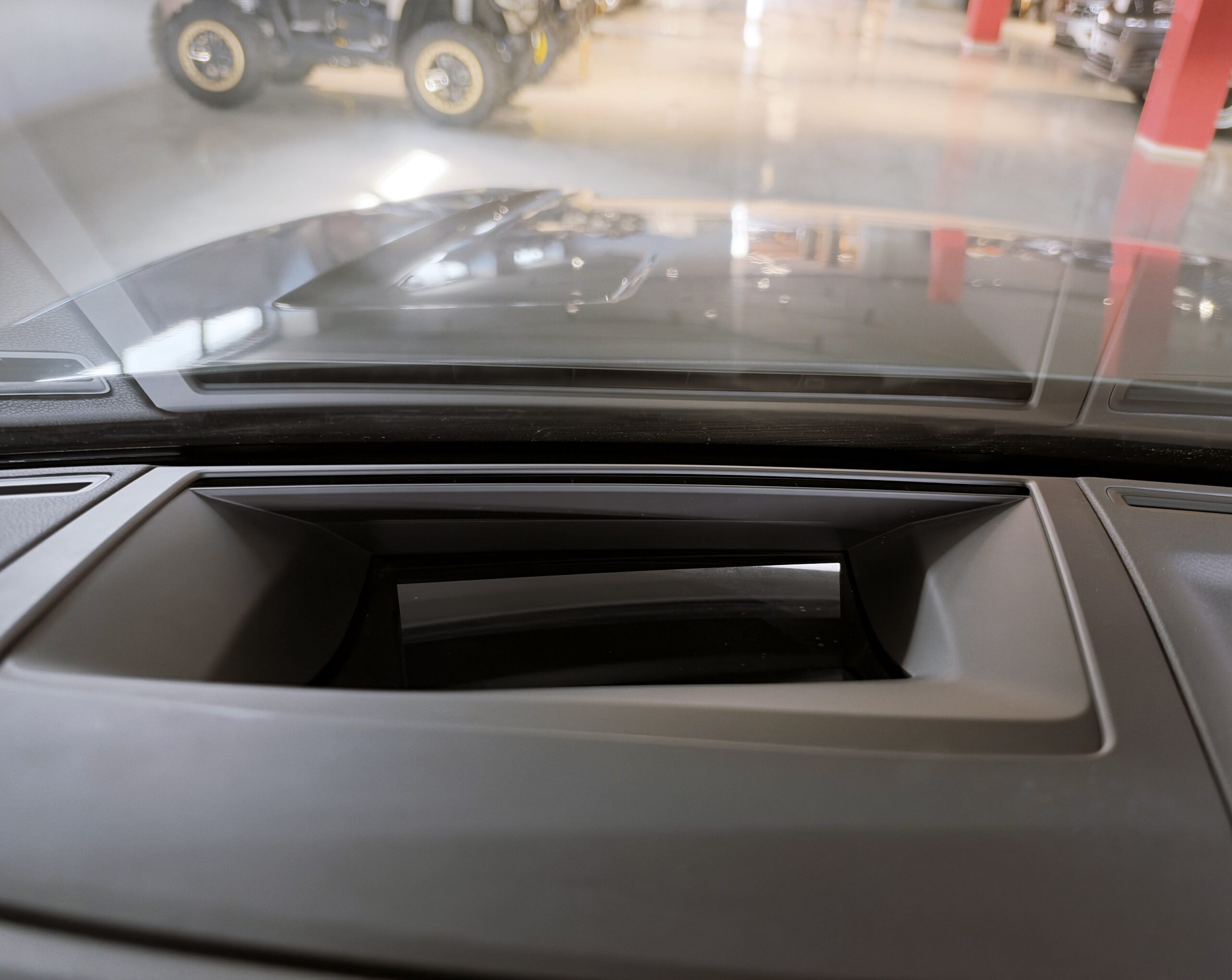 Audi A6 40 TDI Quattro S tronic