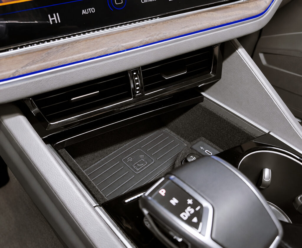 Touareg 3.0 V6 TDI 4Motion