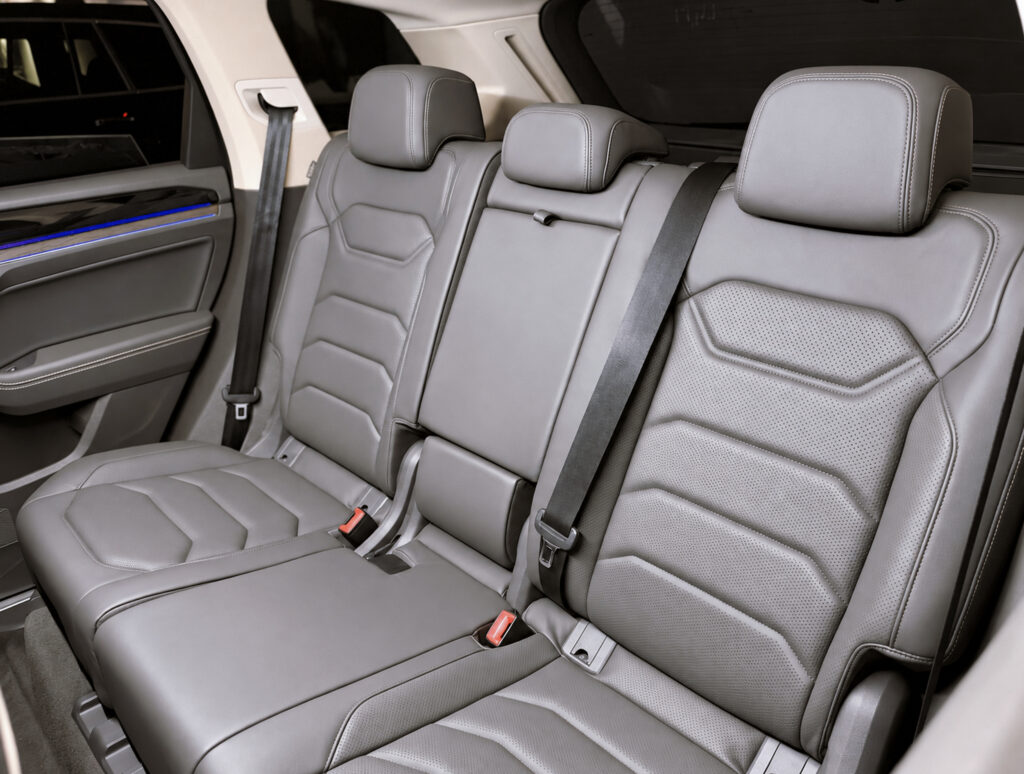 Touareg 3.0 V6 TDI 4Motion