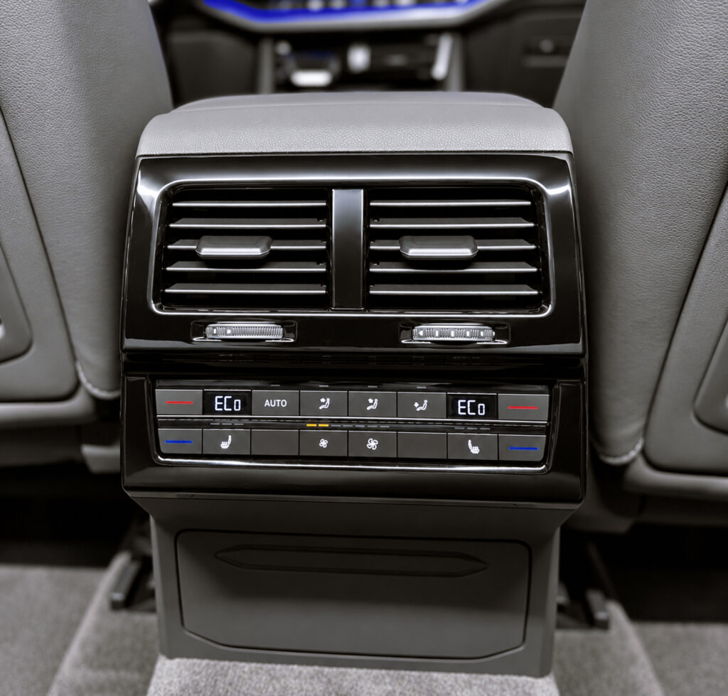 Touareg 3.0 V6 TDI 4Motion
