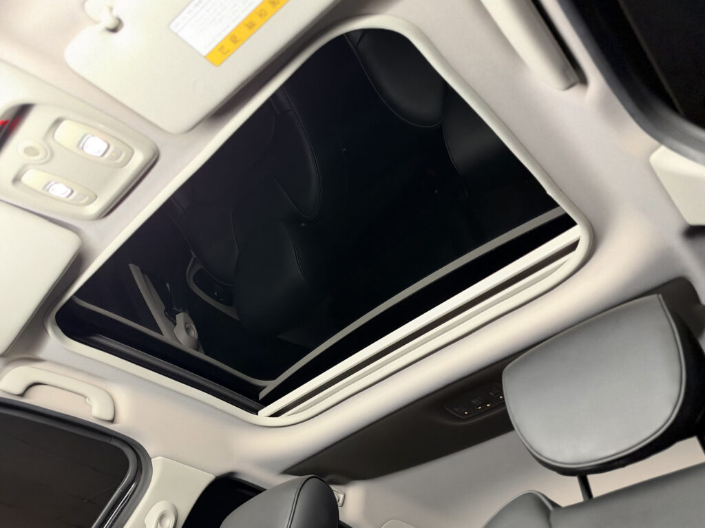Renault QM3 - Automatik