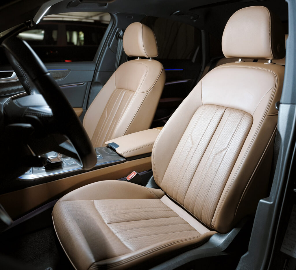 Audi A6 40 TDI Quattro S tronic S line