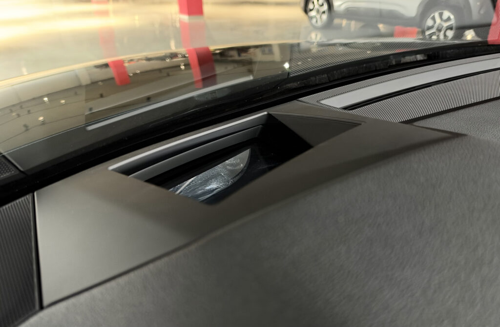 Audi A6 40 TDI Quattro S tronic S line