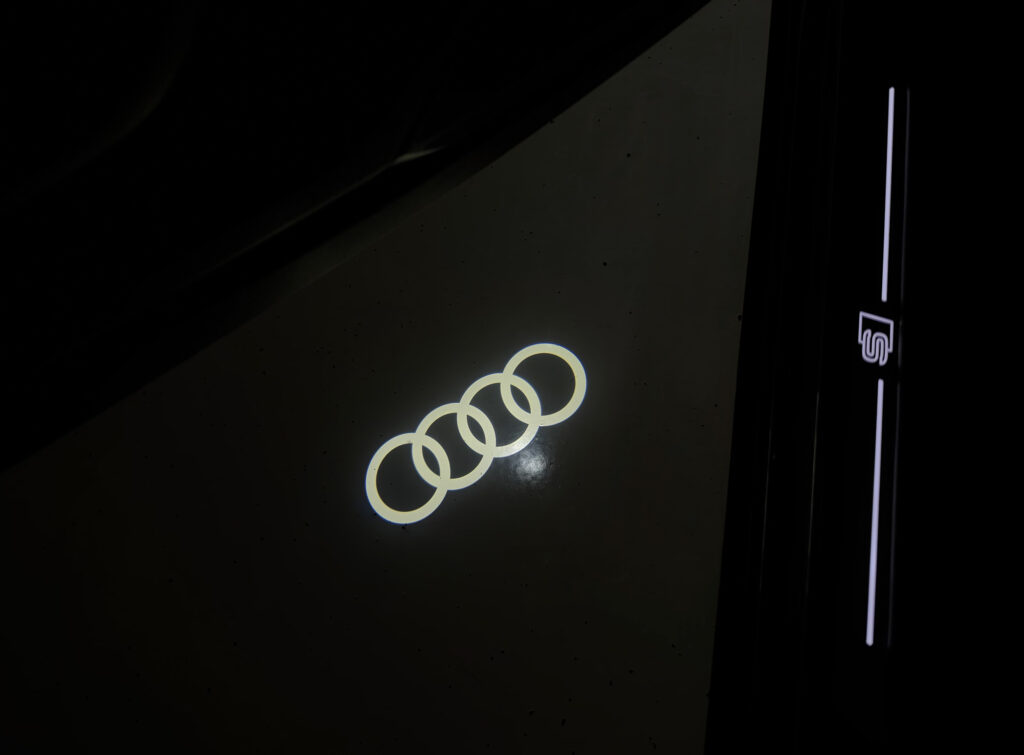 Audi A6 40 TDI Quattro S tronic S line