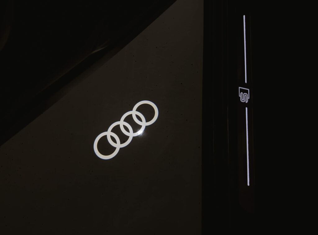 Audi A6 40 TDI Quattro S tronic