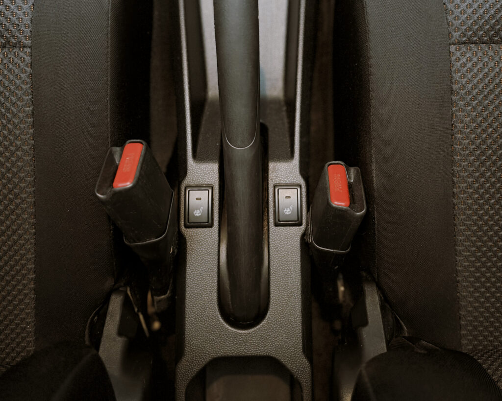 Suzuki IGINIS